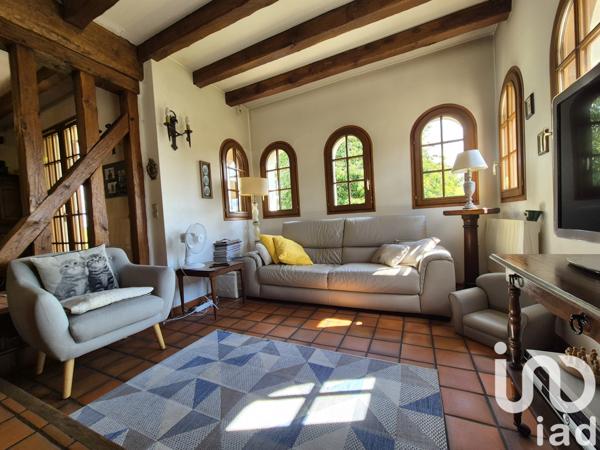 Maison à vendre 6 pièces 180 m² Pont-sur-Yonne