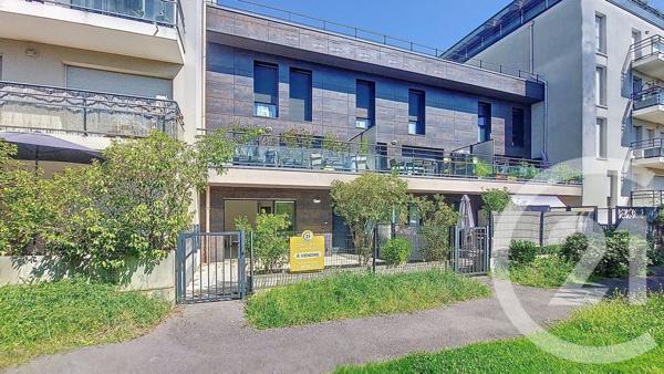 Appartement F3 à vendre  3 pièces - 62,97 m2 LOGNES - 77