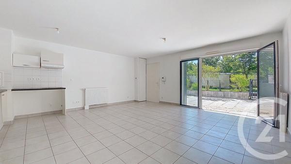 Appartement F3 à vendre  3 pièces - 62,97 m2 LOGNES - 77