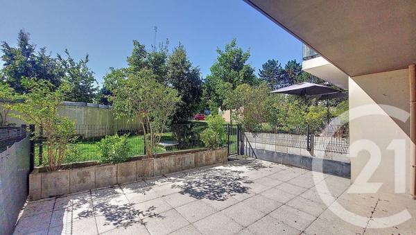 Appartement F3 à vendre  3 pièces - 62,97 m2 LOGNES - 77