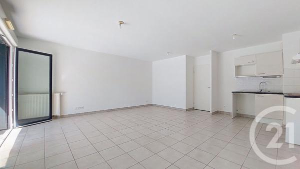 Appartement F3 à vendre  3 pièces - 62,97 m2 LOGNES - 77