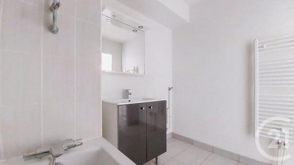 Appartement F3 à vendre  3 pièces - 62,97 m2 LOGNES - 77