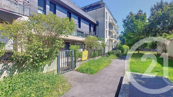 Appartement F3 à vendre  3 pièces - 62,97 m2 LOGNES - 77