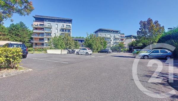 Appartement F3 à vendre  3 pièces - 62,97 m2 LOGNES - 77