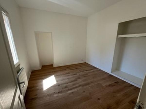Appartement à louer |  CASTILLON LA BATAILLE |  3 pièces | 54 m²