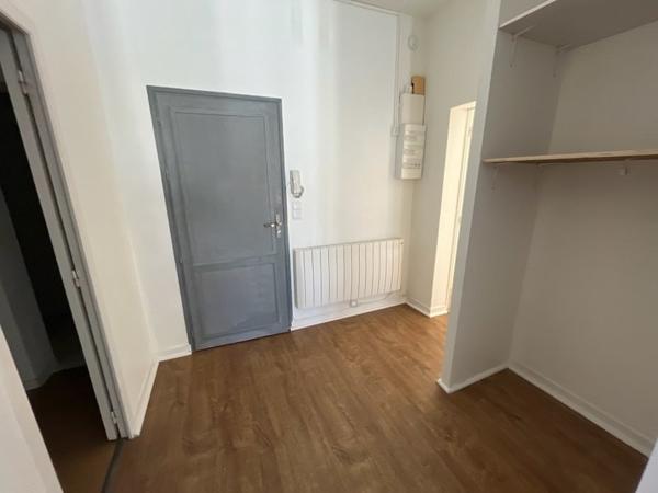 Appartement à louer |  CASTILLON LA BATAILLE |  3 pièces | 54 m²