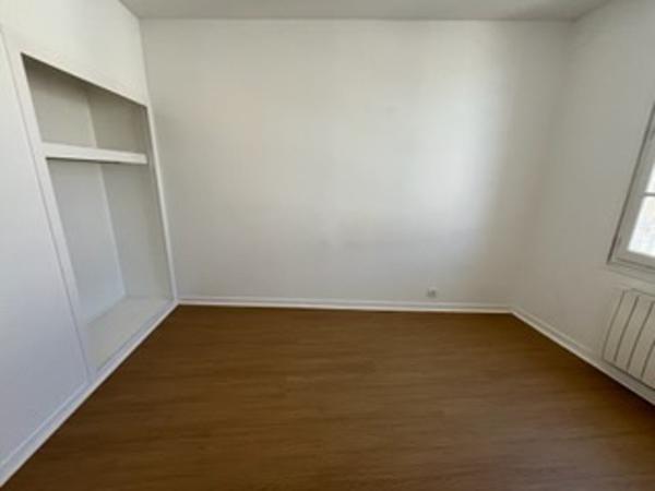 Appartement à louer |  CASTILLON LA BATAILLE |  3 pièces | 54 m²