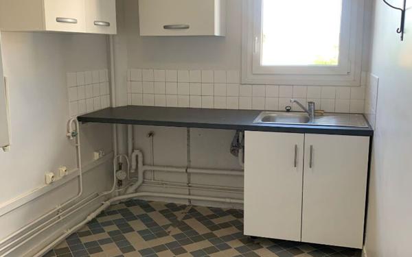 Appartement à louer    2 pièces •  Massy