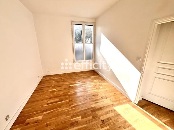 Appartement 3 pièces - 70 m² Exclusivité efficity