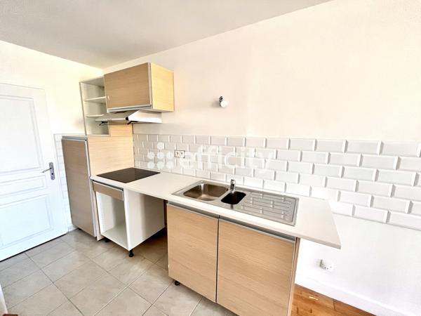 Appartement 3 pièces - 70 m² Exclusivité efficity