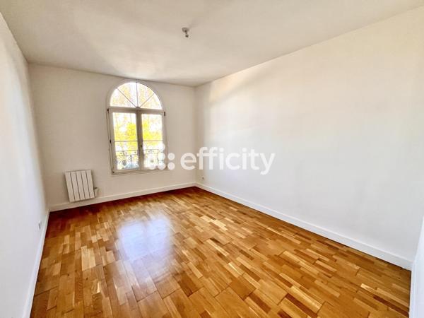 Appartement 3 pièces - 70 m² Exclusivité efficity