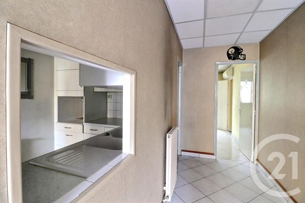 Appartement F4 à vendre  4 pièces - 88,58 m2 VAUJOURS - 93
