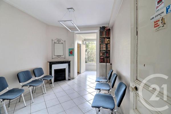 Appartement F4 à vendre  4 pièces - 88,58 m2 VAUJOURS - 93