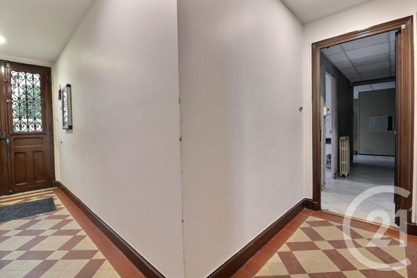 Appartement F4 à vendre  4 pièces - 88,58 m2 VAUJOURS - 93