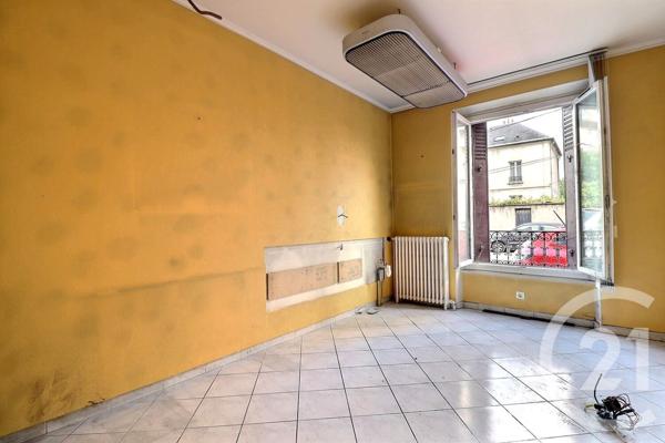 Appartement F4 à vendre  4 pièces - 88,58 m2 VAUJOURS - 93