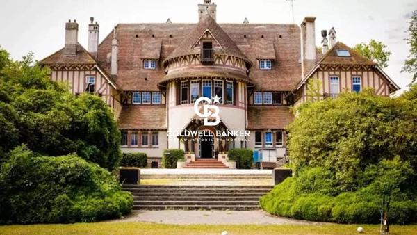 Vente maison 57 pièces 77610 - Fontenay Trésigny