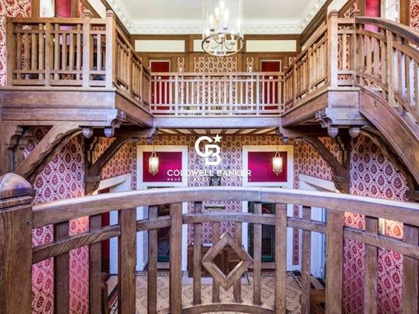 Vente maison 57 pièces 77610 - Fontenay Trésigny