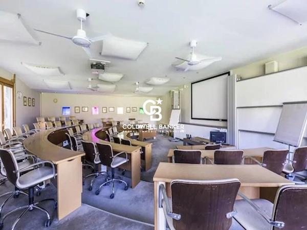 Vente maison 57 pièces 77610 - Fontenay Trésigny