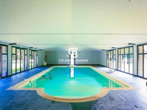 Vente maison 57 pièces 77610 - Fontenay Trésigny