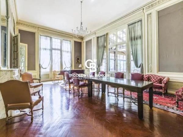 Vente maison 57 pièces 77610 - Fontenay Trésigny