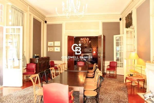 Vente maison 57 pièces 77610 - Fontenay Trésigny