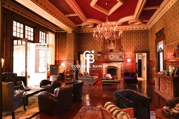 Vente maison 57 pièces 77610 - Fontenay Trésigny