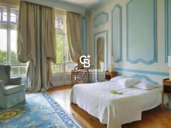 Vente maison 57 pièces 77610 - Fontenay Trésigny