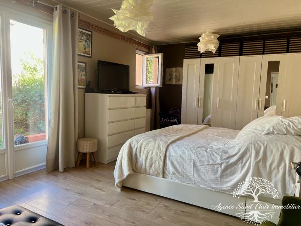 Maison 5 pièce(s) 3 chambre(s) 87 m²