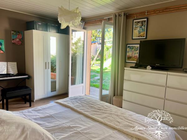 Maison 5 pièce(s) 3 chambre(s) 87 m²