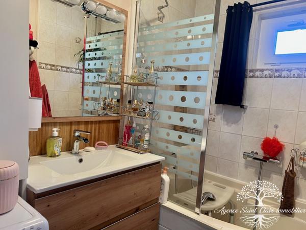 Maison 5 pièce(s) 3 chambre(s) 87 m²