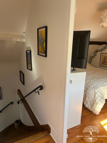 Maison 5 pièce(s) 3 chambre(s) 87 m²