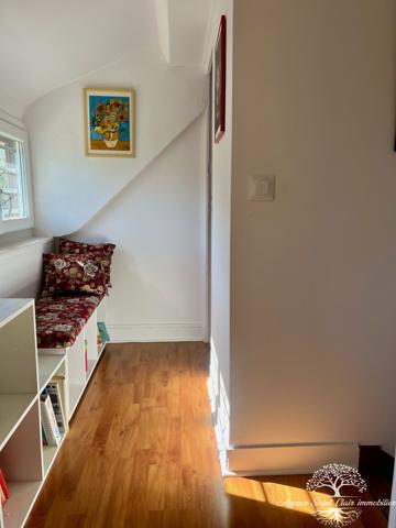 Maison 5 pièce(s) 3 chambre(s) 87 m²