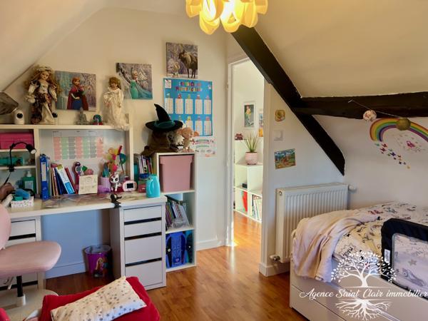 Maison 5 pièce(s) 3 chambre(s) 87 m²