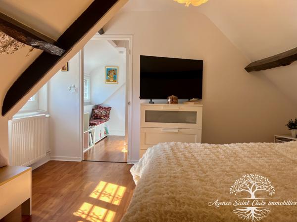 Maison 5 pièce(s) 3 chambre(s) 87 m²