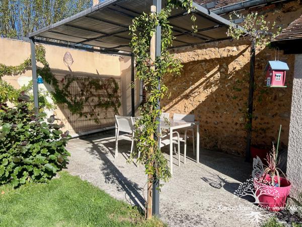 Maison 5 pièce(s) 3 chambre(s) 87 m²