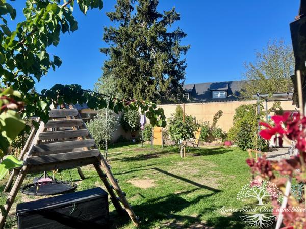 Maison 5 pièce(s) 3 chambre(s) 87 m²
