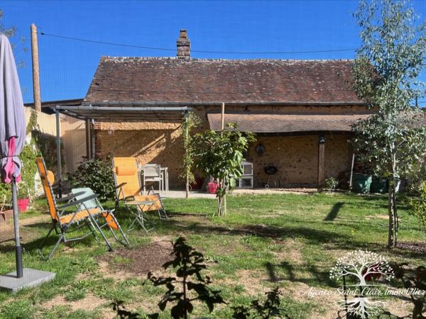 Maison 5 pièce(s) 3 chambre(s) 87 m²