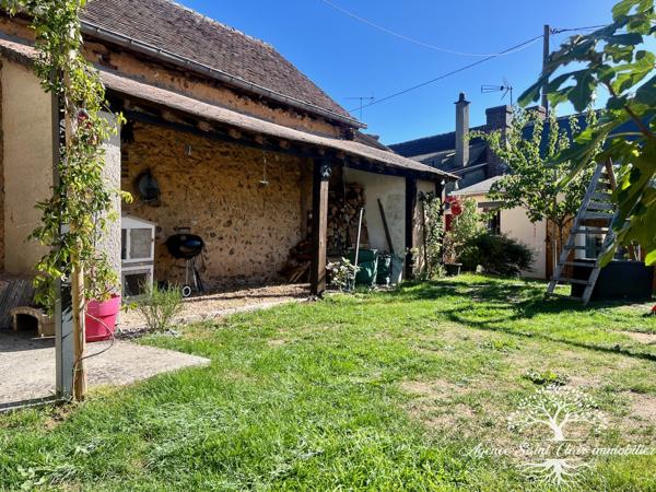 Maison 5 pièce(s) 3 chambre(s) 87 m²