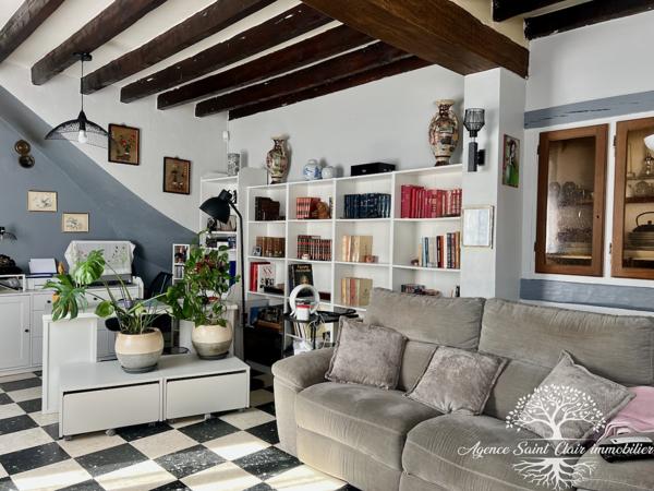 Maison 5 pièce(s) 3 chambre(s) 87 m²