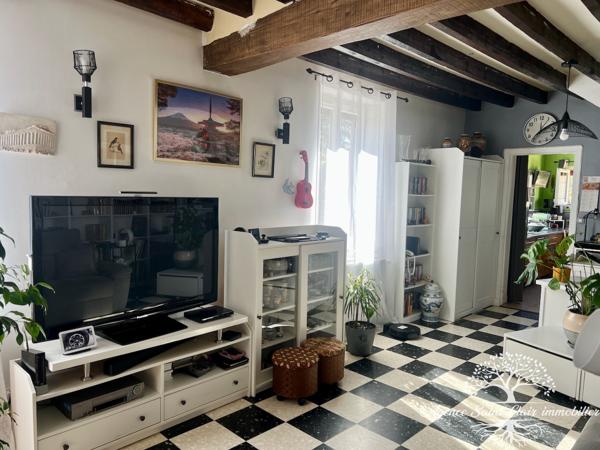Maison 5 pièce(s) 3 chambre(s) 87 m²