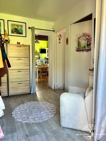Maison 5 pièce(s) 3 chambre(s) 87 m²