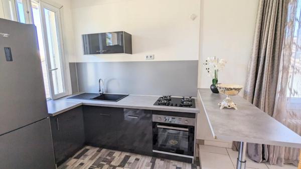Maison proche de toutes commodités