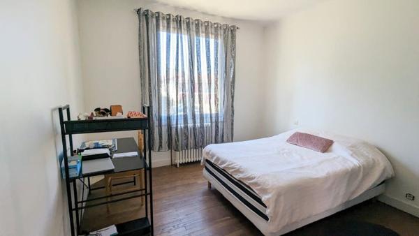 Maison proche de toutes commodités