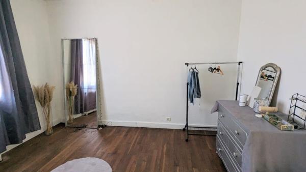 Maison proche de toutes commodités