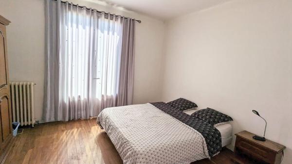 Maison proche de toutes commodités