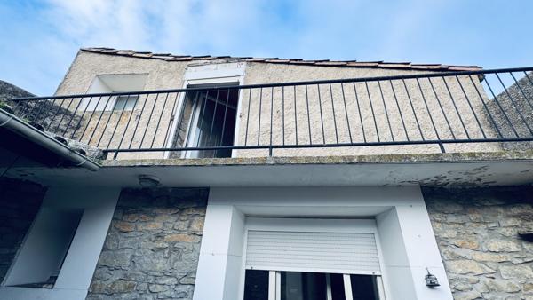 Maison dans Laure-Minervois