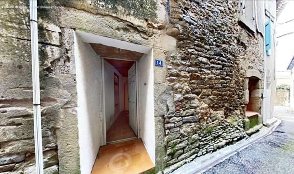 Maison dans Laure-Minervois