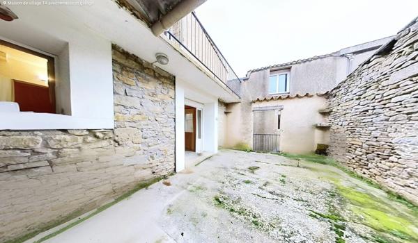 Maison dans Laure-Minervois