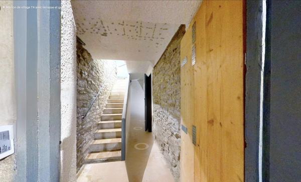 Maison dans Laure-Minervois