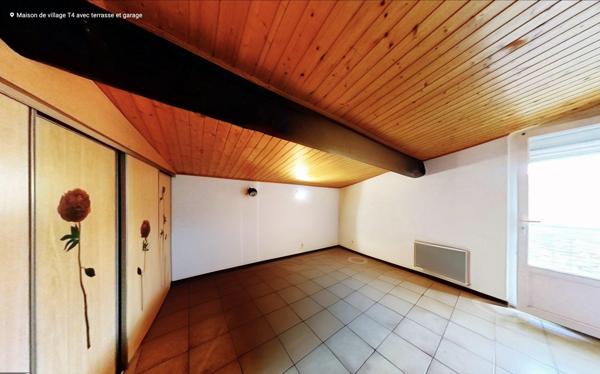 Maison dans Laure-Minervois